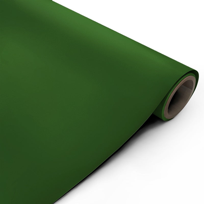MATTE TEXTURED FOREST GREEN MTFG66 VINYL WRAP – Layed Interior