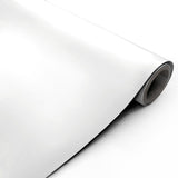 MATTE TEXTURED WHITE MTW80 VINYL WRAP