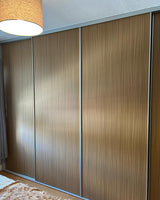 NATURAL OAK WOOD NOW58 VINYL WRAP