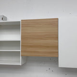 NATURAL PINE WOOD NPW481 VINYL WRAP