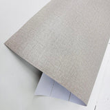 OATMEAL LINEN FABRIC OLF462 VINYL WRAP