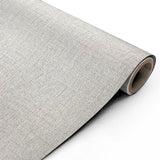 OATMEAL LINEN FABRIC OLF462 VINYL WRAP