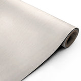 PAINTED WOOD LIGHT BEIGE PWLB336 VINYL WRAP