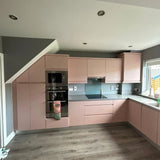 PINK FABRIC PF310 VINYL WRAP