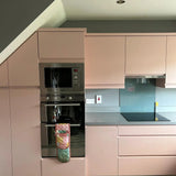 PINK FABRIC PF310 VINYL WRAP