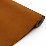 TAN SOFT LEATHER TL345 VINYL WRAP