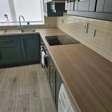 WASHED OAK WOOD WOW410 VINYL WRAP