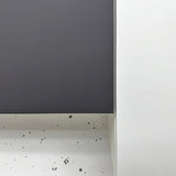 MATTE SILK FOSSIL GREY MSFG329 VINYL WRAP