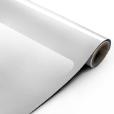 GLOSS WHITE GLW01 VINYL WRAP