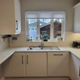 BIANCO MARBLE BM35 VINYL WRAP