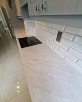 CREMA MARBLE CM302 VINYL WRAP