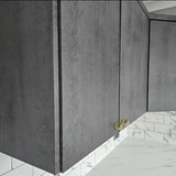 GREY CEMENT GC306 VINYL WRAP