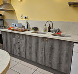 GREY OAK WOOD GOW71 VINYL WRAP