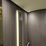 GREY WOOD FABRIC GWF332 VINYL WRAP