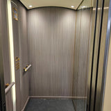 GREY WOOD FABRIC GWF332 VINYL WRAP