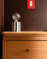 NATURAL OAK WOOD NOW58 VINYL WRAP