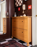 NATURAL OAK WOOD NOW58 VINYL WRAP