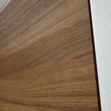 CHESTNUT OAK WOOD COW492 VINYL WRAP