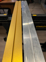 SATIN TEXTURED GOLD STG26 VINYL WRAP