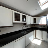 MATTE SILK IVORY MSI387 VINYL WRAP