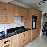 NATURAL OAK WOOD NOW58 VINYL WRAP