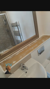 CALACATTA WHITE MARBLE CWM34 VINYL WRAP
