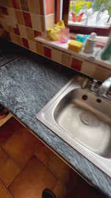 CALACATTA WHITE MARBLE CWM34 VINYL WRAP