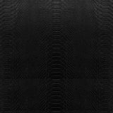 BLACK CROCODILE SKIN BCS243 VINYL WRAP