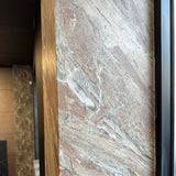 BROWN MARBLE BM301 VINYL WRAP