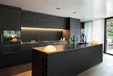 CALATORAO BLACK MARBLE CBM39 VINYL WRAP