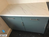 CARRARA WHITE MARBLE CWM36 VINYL WRAP