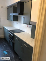 CARRARA WHITE MARBLE CWM36 VINYL WRAP