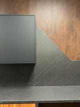 CALATORAO BLACK MARBLE CBM39 VINYL WRAP