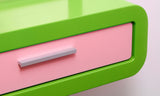 GLOSS BUBBLEGUM PINK GBP110 VINYL WRAP