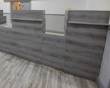 GREY OAK WOOD GOW71 VINYL WRAP