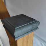 GREY OAK WOOD GOW71 VINYL WRAP