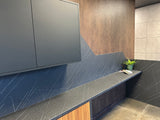 CALATORAO BLACK MARBLE CBM39 VINYL WRAP