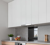 MATTE SILK WHITE MSW03 VINYL WRAP