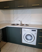 MATTE SILK DARK OLIVE GREEN MSDOG11 VINYL WRAP