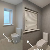 LIGHT LINEN LL433 VINYL WRAP