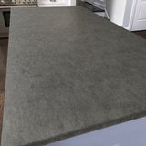 SMOKE GREY CONCRETE SGC47 VINYL WRAP