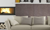 TAUPE LINEN TL90 VINYL WRAP