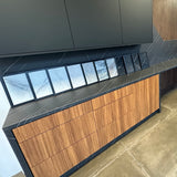 ZEBRANO WOOD ZW60 VINYL WRAP