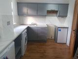 CARRARA WHITE MARBLE CWM36 VINYL WRAP