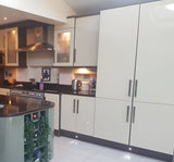 GLOSS VANILLA CREAM GVC106 VINYL WRAP