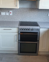 CRYSTAL GREY MARBLE CGM37 VINYL WRAP
