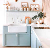 MATTE SILK DUCK EGG MSDE05 VINYL WRAP