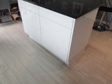 GLOSS WHITE GLW01 VINYL WRAP