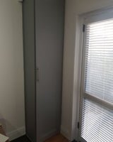 MATTE TEXTURED ROCK GREY MTRG14 VINYL WRAP