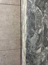 OROBICO GREY MARBLE OGM38 VINYL WRAP